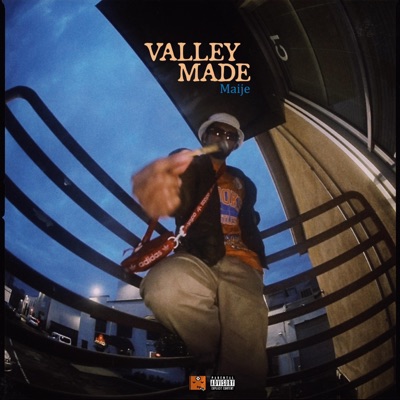 VALLEY MADE - EP