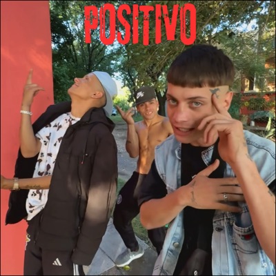 Positivo - Single