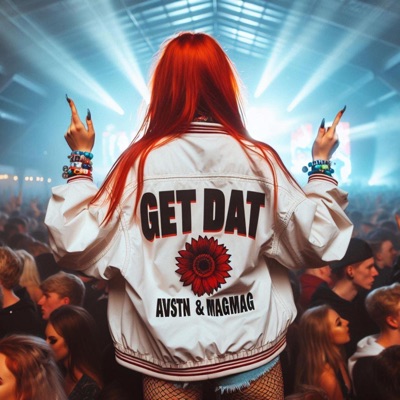 Get Dat (feat. MagMag) - Single