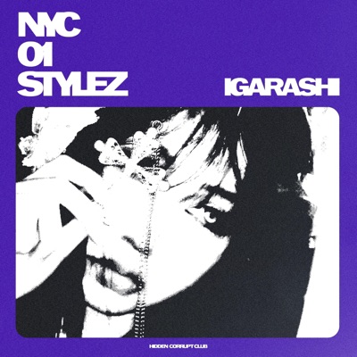 NYC (01STYLEZ) - Single