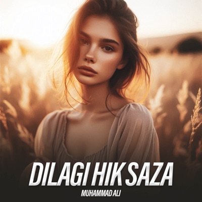 Dilagi Hik Saza - Single
