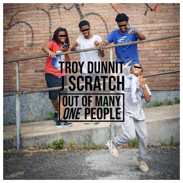 Out Of Many, One People