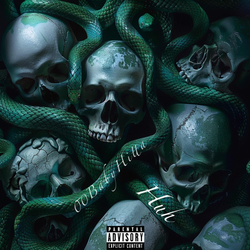 HUH - Single