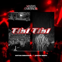 TIKI TIKI (Radio Edit) - Single - Matias Emmanuel & Dj Nacho Serra