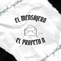El Mensajero - Single - El Profeta N