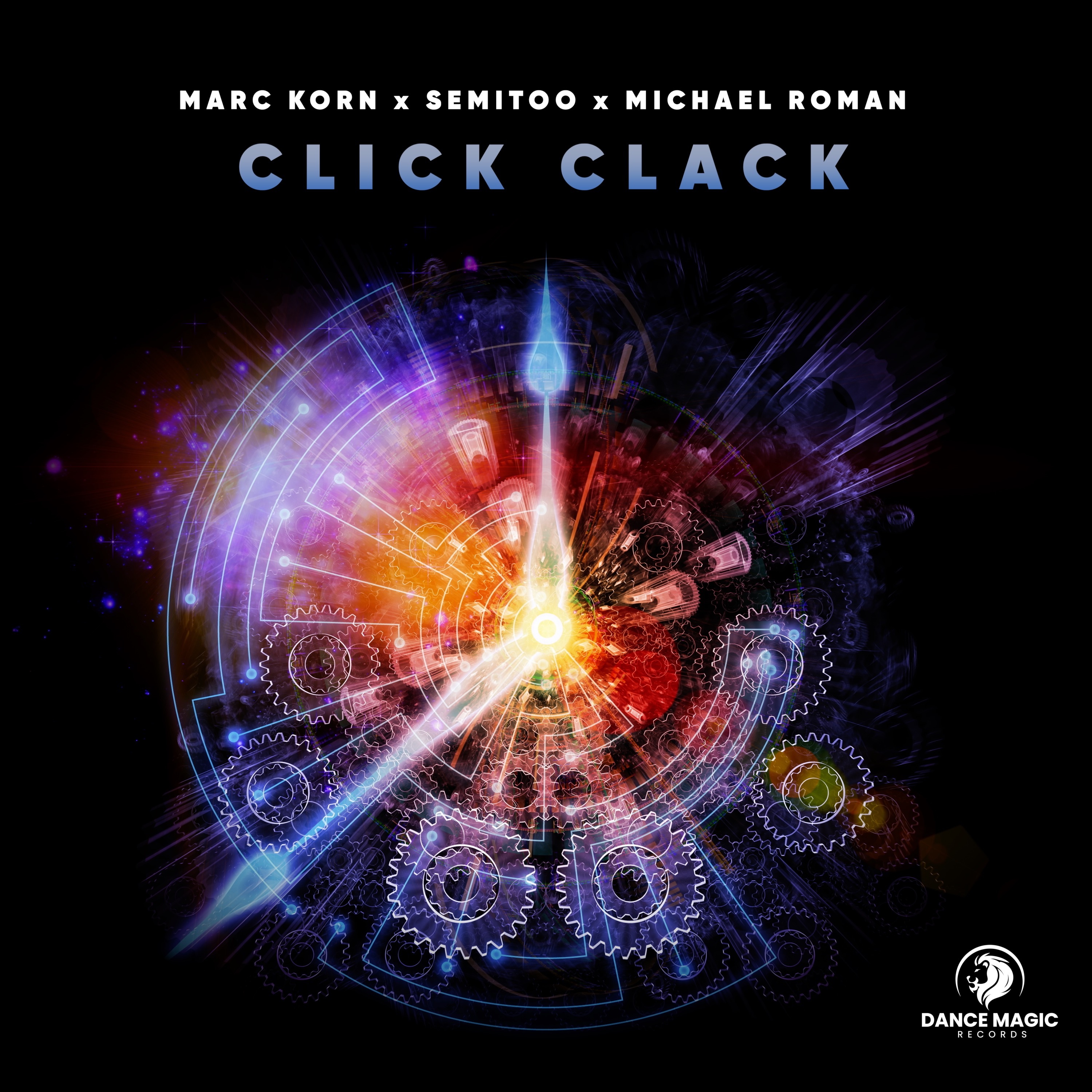 Click Clack - Single