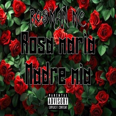 Rosa María Madre Mia - Single
