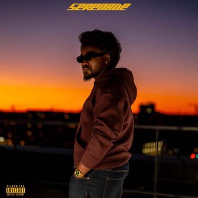 SERENADE - EP