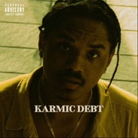 Karmic Debt - JAHKOY