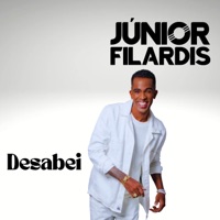 Desabei - Single - Júnior Filardis