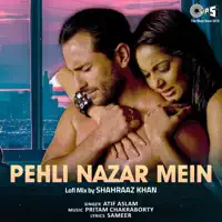 Pehli Nazar Mein