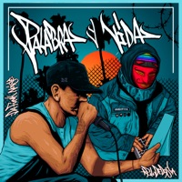 Palabra y Vida - El Dedos & DaFunkNoise