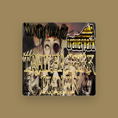 Listen to Country Lunatic, watch music videos, read bio, see tour dates & more!