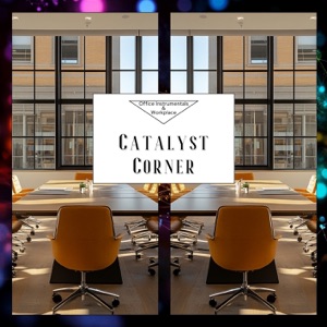 Catalyst Corner