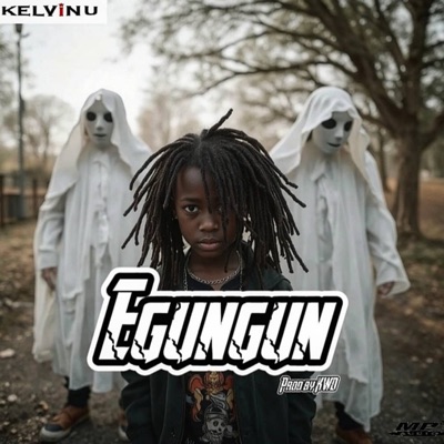 Egungun - Single