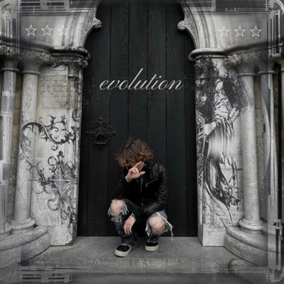 evolution - EP