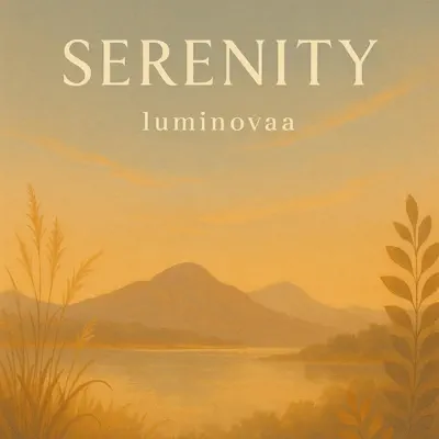 聆聽 Luminovaa 的「Serenity」