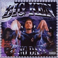 Big Ken - Single - Yung Davii