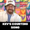 Kev's Courting Song (The Dilligaf Sessions) - Kevin Bloody Wilson lyrics