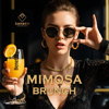 Benetti House Bar - Mimosa Brunch | Sunday Deep House Mix | Champagne Bubbles & Morning Glow illustration