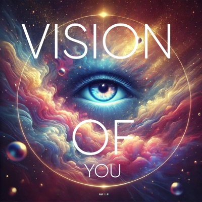 Vision Of You - Single