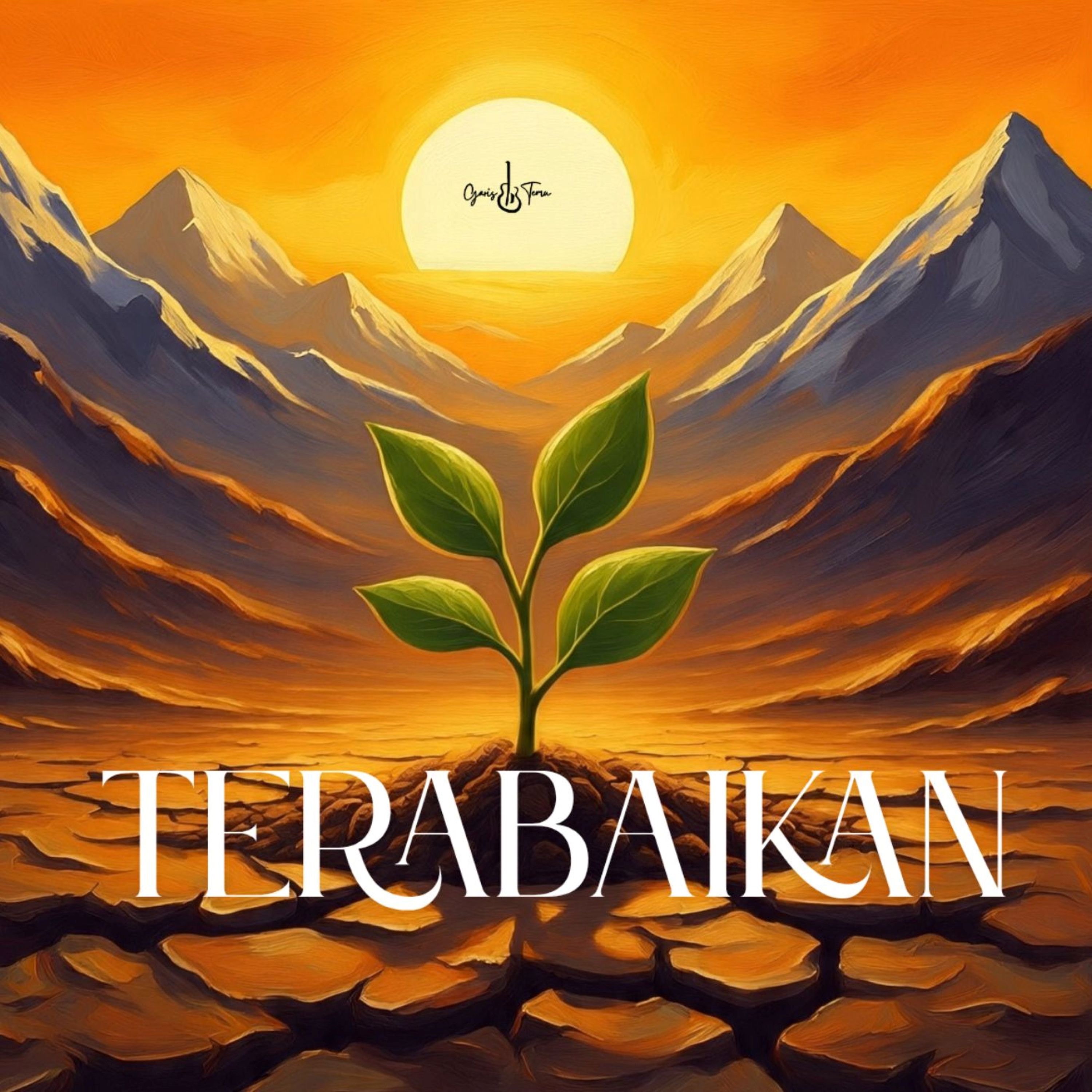 Terabaikan - Single