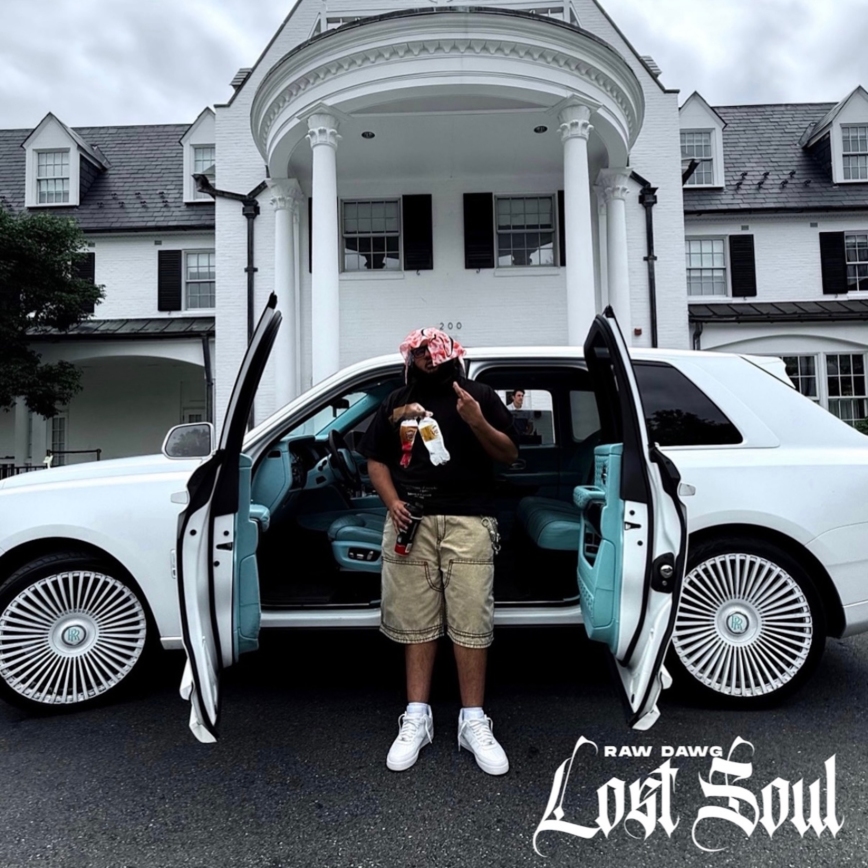 Lost Soul - Single