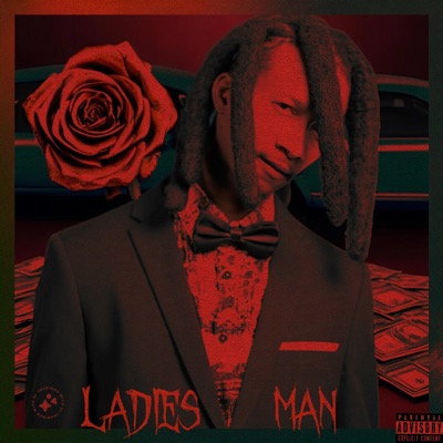 LADIES MAN - EP