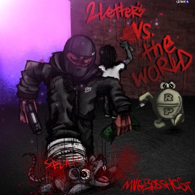2letters Vs. The World