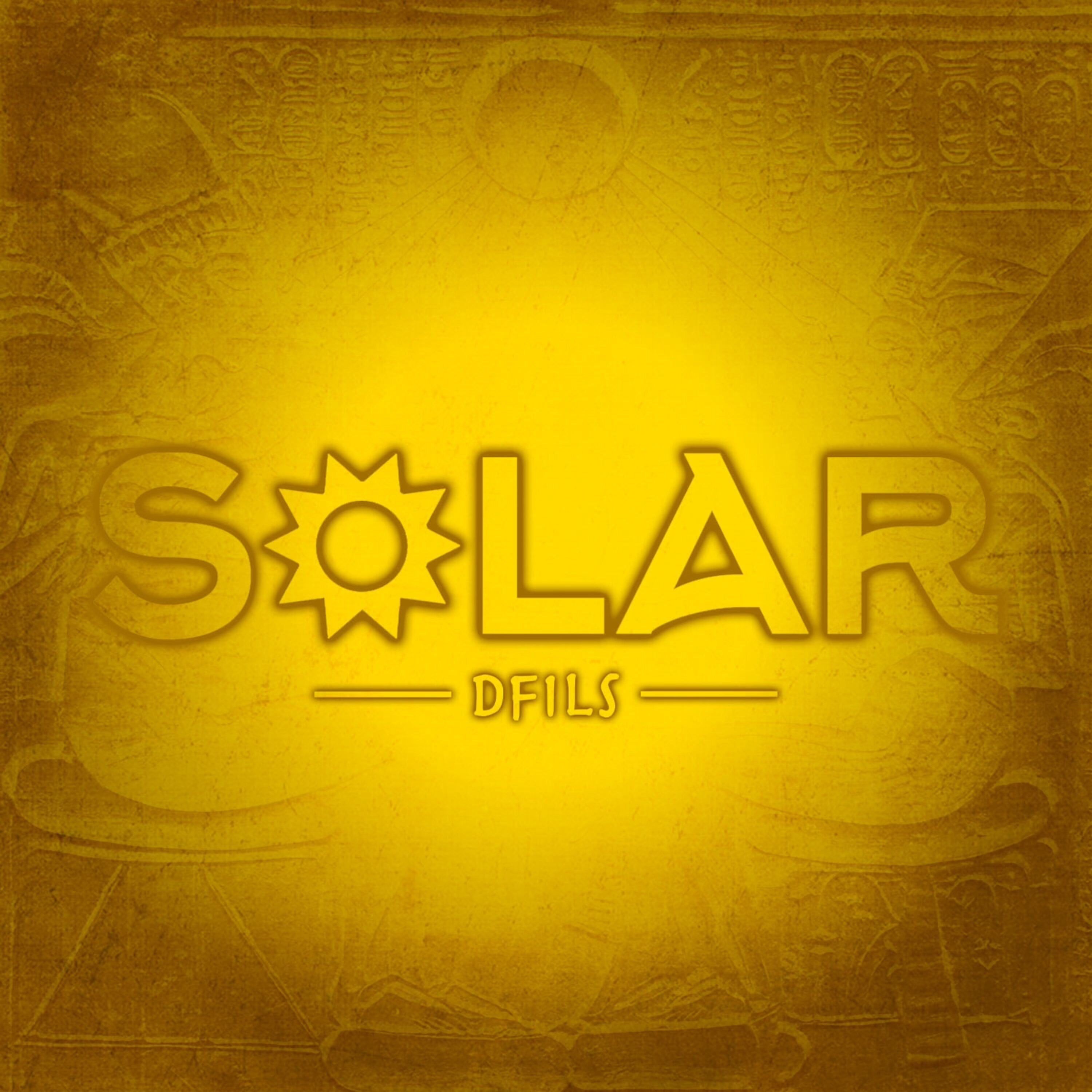 Solar - Single