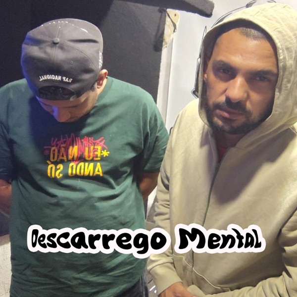 Descarrego Mental