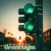 Green Light - Single - Rob Law & JAG