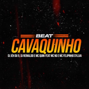 Beat Cavaquinho (feat. Mc Felipinho Syllva & Mc NG)