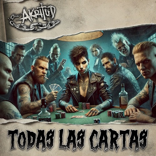 Todas Las Cartas