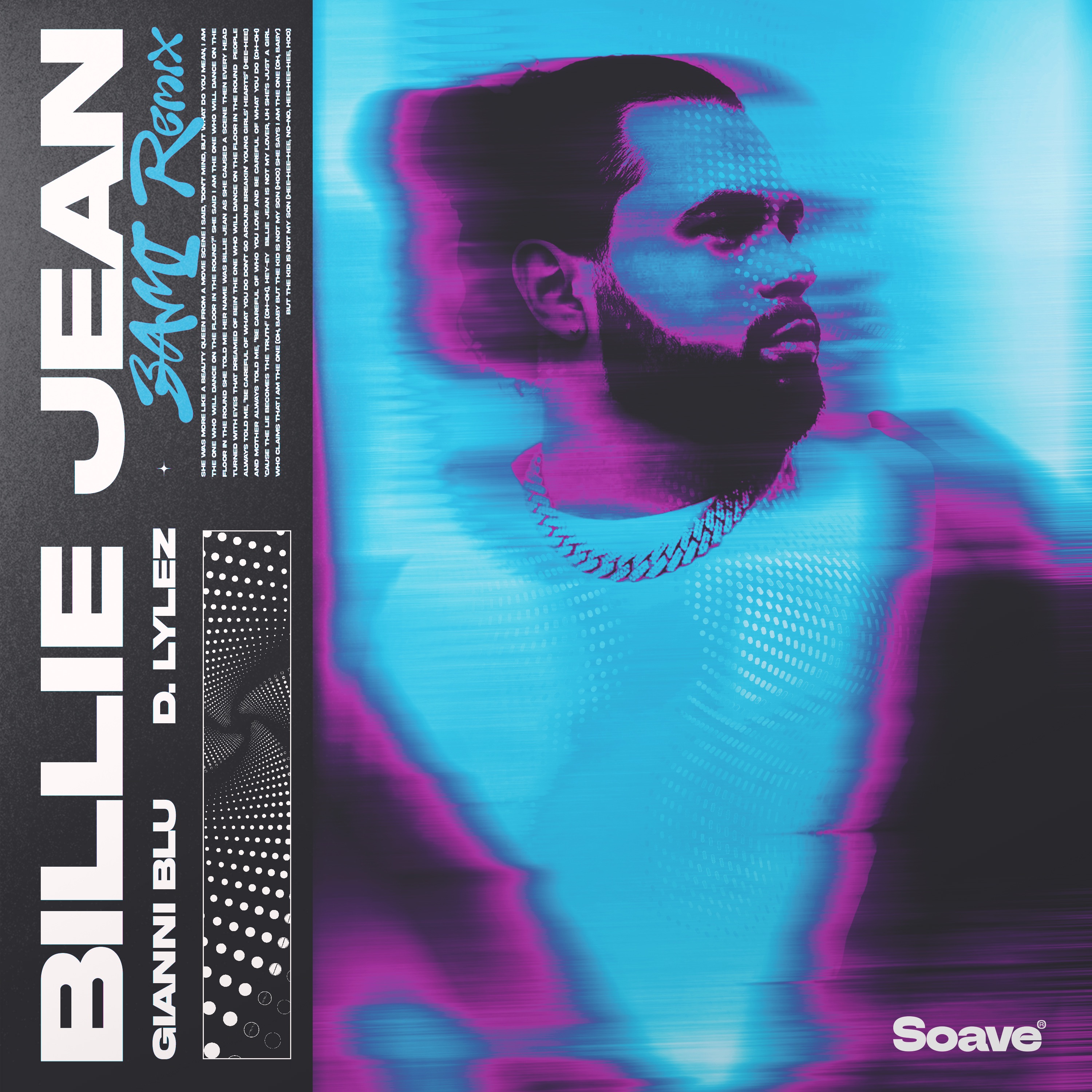 Billie Jean (BAMI Remix) - Single