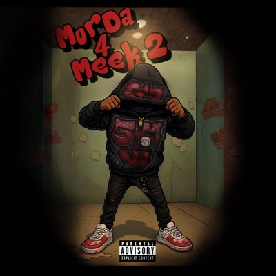 Murda 4 Meek 2 - EP