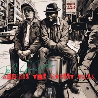 Acquire the Street Talk (feat. Khid Genius) - Single - Mr Gene Poole