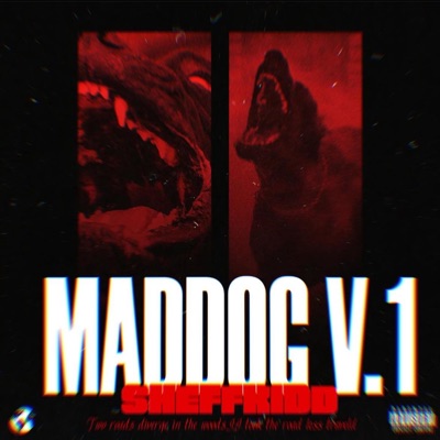 MADDOG V.1 - EP