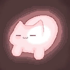 Nya! (Slowed) Mr. Dederden