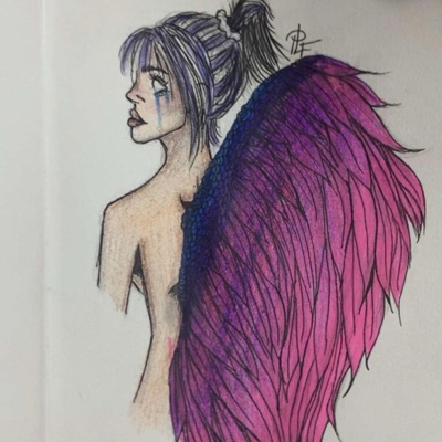 the prettiest things can break - EP