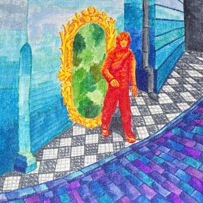 POCITY (feat. Jchymski)