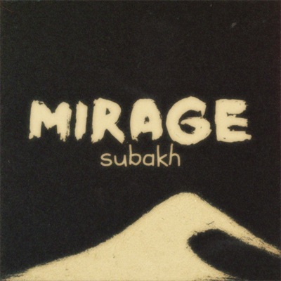 MIRAGE - Single