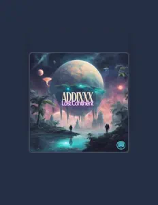 Listen to Addixxx, watch music videos, read bio, see tour dates & more!