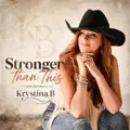 Stronger Than This
