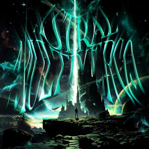 ASTRAL MULTIVERSO - Single