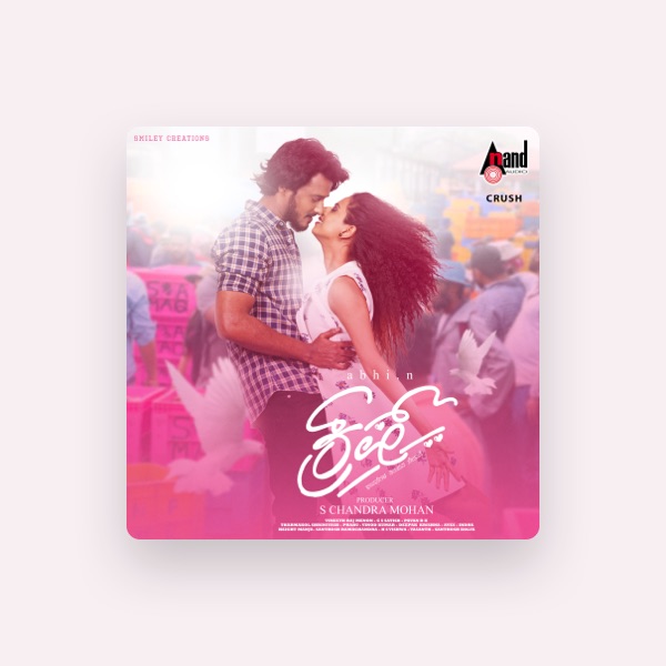 Vineeth Raj Menon's avatar