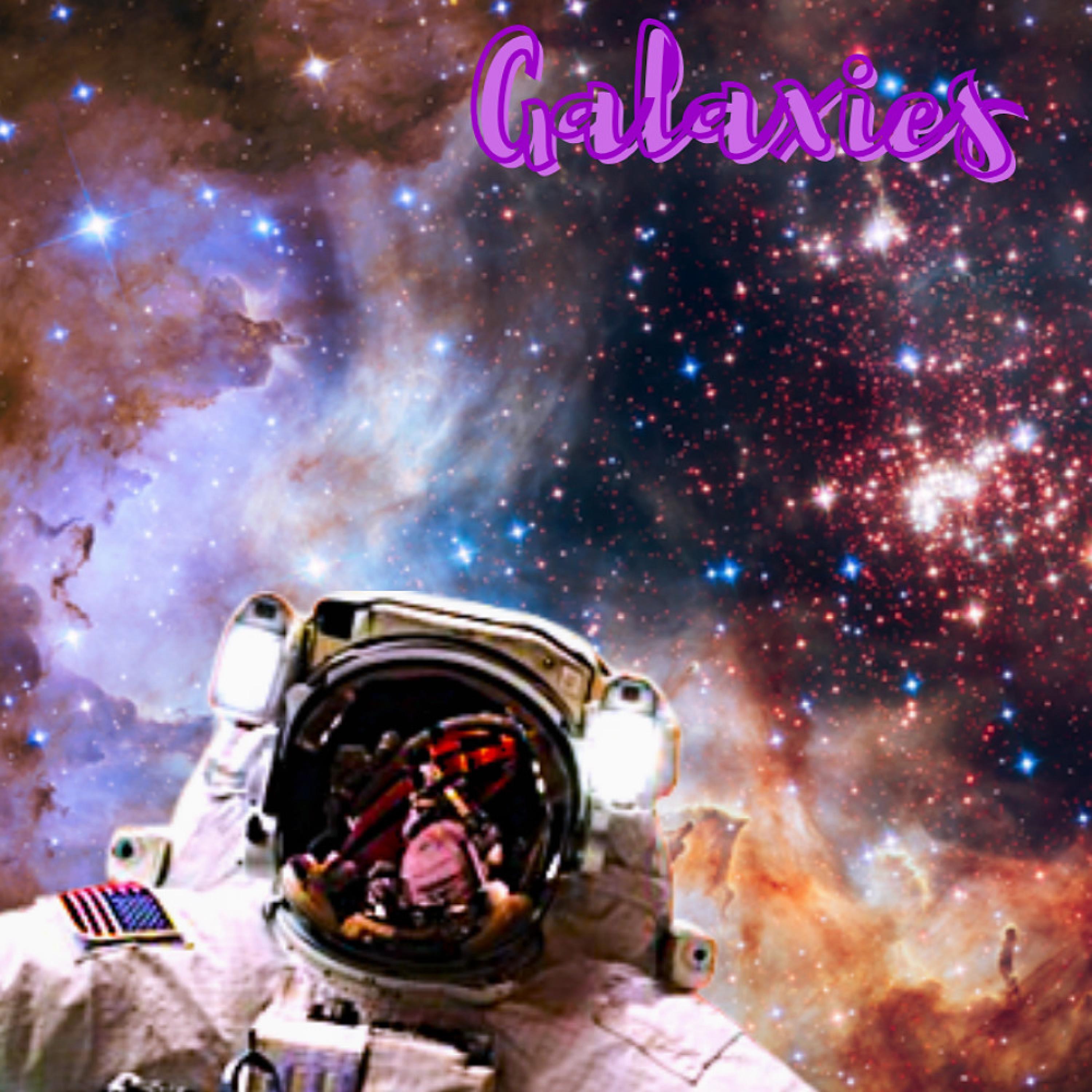 Galaxies - EP