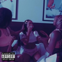 Friend Dem - Single - Monéa