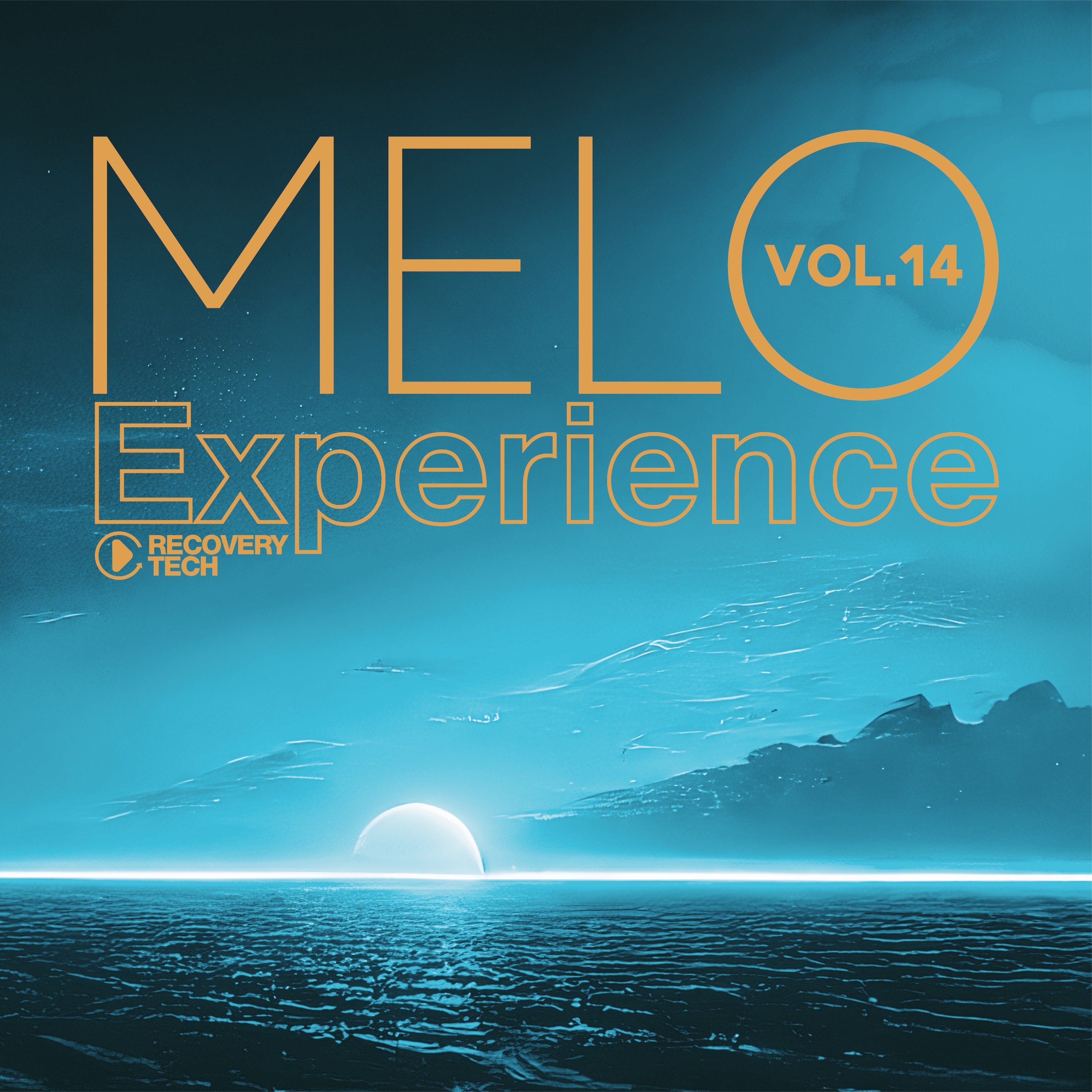 Melo Experience, Vol. 14