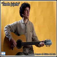 Éxodo Jujeño (Agosto en la Historia) - Single - Gustavo Romero el Músico del Aula